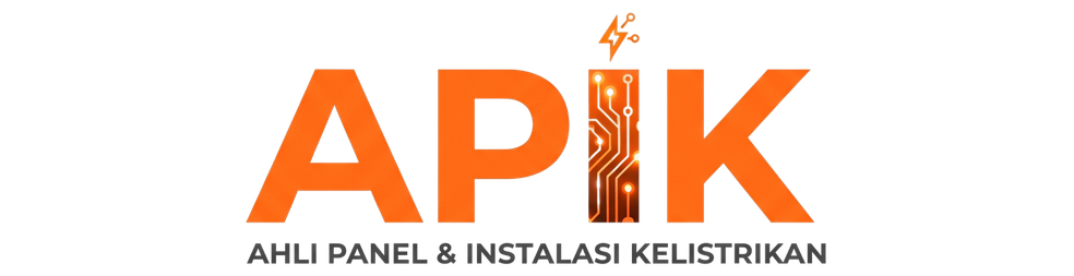 APIK - Ahli Panel & Instalasi Kelistrikan